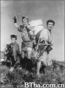 次郎長三国志第一部次郎長売出す (1970)  BT磁力 迅雷网盘下载