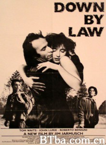 不法之徒 法外行走 Down by Law (1986) 1080P/720P BT磁力 迅雷网盘下载