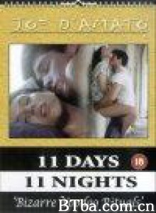 十一天十一夜3/11 Days 11 Nights Part 3/11天11夜3-720p|1080p高清bt种子下载