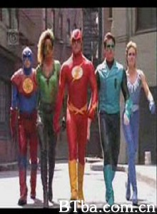 美国正义联盟 正义特遣队 (1970)  BT磁力 迅雷网盘下载
