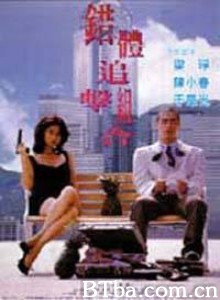 错体追击组合/Fox Hunter/猎狐-720p|1080p高清bt种子下载