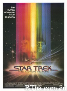星际旅行1：无限太空 星舰迷航记 星空奇遇记 (1979) 1080P BT磁力 迅雷网盘下载