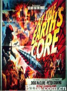 地心记 (1976) 1080P BT磁力 迅雷网盘下载