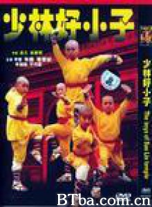 笑林老祖 少林好小子 少林龙小子 (1995)  BT磁力 迅雷网盘下载