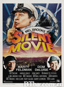 默片 无声电影 (1976)  BT磁力 迅雷网盘下载