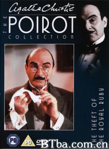 红宝石之玉失窃案 大侦探波罗系列 雪地上的女尸 (1991)  BT磁力 迅雷网盘下载