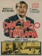 意大利式离婚/Divorce - Italian Style