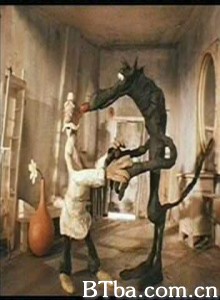 大灰狼和小红帽 Grey Wolf and Little Red Riding Hood (1991)  BT磁力 迅雷网盘下载