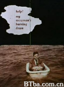 救命！我的雪人在熔化 (1965)  BT磁力 迅雷网盘下载