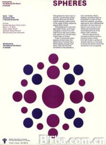 Spheres Sphères (1970)  BT磁力 迅雷网盘下载