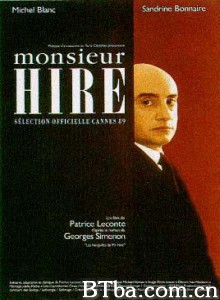 易尔先生 公寓之恋 M. Hire (1989) 1080P/720P BT磁力 迅雷网盘下载