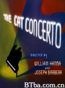 猫的协奏曲 (1947)  BT磁力 迅雷网盘下载