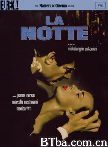 夜 The Night (1961) 1080P/4K BT磁力 迅雷网盘下载
