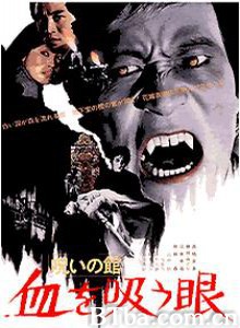 再闯失落世界 Lake of Dracula Bloodthirsty Eyes (1971)  BT磁力 迅雷网盘下载