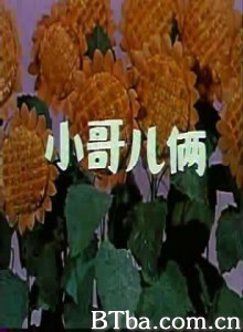小哥儿俩 小哥俩 (1970)  BT磁力 迅雷网盘下载