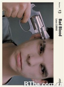 坏血 坏痞子 Mauvais sang The Night Is Young (1986) 720P BT磁力 迅雷网盘下载
