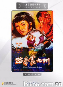 跆拳震九州 When Taekwondo Strikes (1973) 1080P BT磁力 迅雷网盘下载