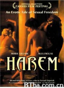 后宫的规条 最后的苏丹 (2000)  BT磁力 迅雷网盘下载