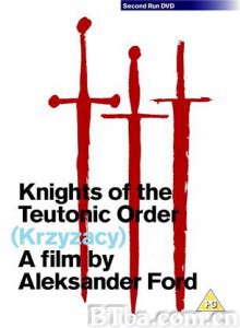 十字军骑士 Knights of the Black Cross (1960)  BT磁力 迅雷网盘下载