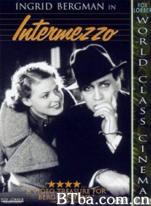 寒夜琴挑 寒夜情挑 间奏曲 (1936)  BT磁力 迅雷网盘下载