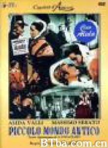 Piccolomondoantico (1941)  BT磁力 迅雷网盘下载