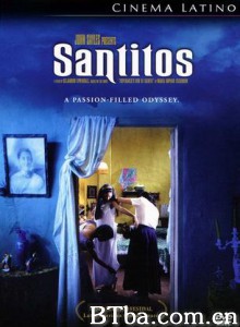 圣徒戴尔兹 (1999)  BT磁力 迅雷网盘下载