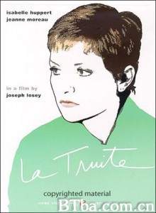 鳟鱼 The Trout (1982)  BT磁力 迅雷网盘下载