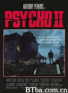 惊魂记2 触目惊心2 (1983)  BT磁力 迅雷网盘下载