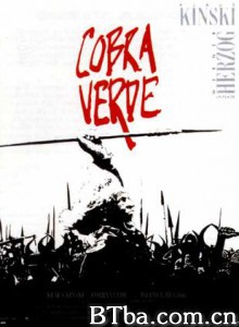 眼镜蛇 非洲黑奴 Slave Coast (1987) 1080P/720P BT磁力 迅雷网盘下载