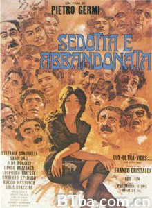 被诱惑被遗弃的女人 诱惑与遗弃 Seduced and Abandoned (1964)  BT磁力 迅雷网盘下载
