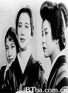 浅草三姐妹/Three Sisters with Maiden Hearts-720p|1080p高清bt种子下载