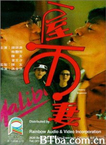 一屋两妻 一屋二夫 The Happy Bigamist (1987) 1080P/720P BT磁力 迅雷网盘下载