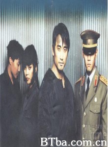 人间地狱 海燕 (1996)  BT磁力 迅雷网盘下载