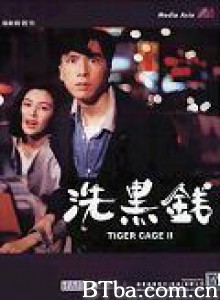 洗黑钱/特警屠龙2/Tiger Cage 2