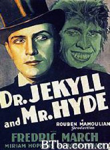 化身博士 (1932)  BT磁力 迅雷网盘下载
