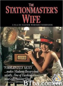 站长夫人 The Stationmaster's Wife (1977)  BT磁力 迅雷网盘下载