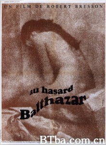 驴子巴特萨 巴尔塔扎尔的遭遇 Balthazar (1966) 1080P/720P BT磁力 迅雷网盘下载