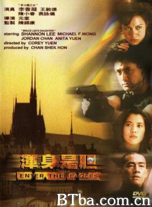 浑身是胆 Enter The Eagles Gwan geun see dam (1998)  BT磁力 迅雷网盘下载