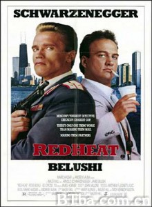 红色警探 冲出生死线 魔鬼红星 (1988) 1080P/4K BT磁力 迅雷网盘下载