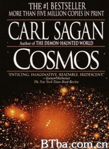 卡尔·萨根的宇宙 Carl Sagan's COSMOS 宇宙 (1980)  BT磁力 迅雷网盘下载