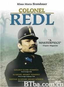 雷德尔上校 Colonel Redl (1985)  BT磁力 迅雷网盘下载