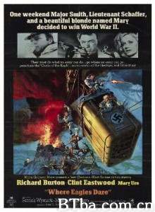 血染雪山堡 壮士雄风 魔窟寻谍 (1968)  BT磁力 迅雷网盘下载