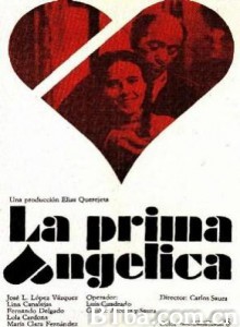 安洁丽卡表妹 Cousin Angelica (1974)  BT磁力 迅雷网盘下载