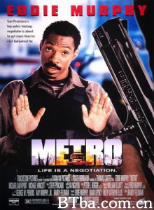超级警探 轰天妙探 超级战警 (1997)  BT磁力 迅雷网盘下载
