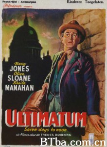 正午前七天 (1950)  BT磁力 迅雷网盘下载