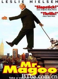 脱线先生 符碌先生 (1998)  BT磁力 迅雷网盘下载