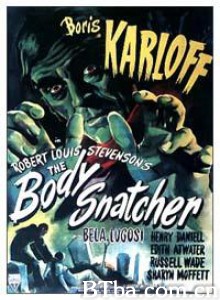 盗尸者 夺尸者 猎尸者 (1945)  BT磁力 迅雷网盘下载