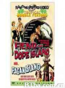 PaganIsland (1964)  BT磁力 迅雷网盘下载