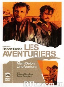 冒险者 Los aventureros The Last Adventure (1967) 720P BT磁力 迅雷网盘下载