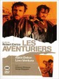 冒险者/Los aventureros/The Last Adventure